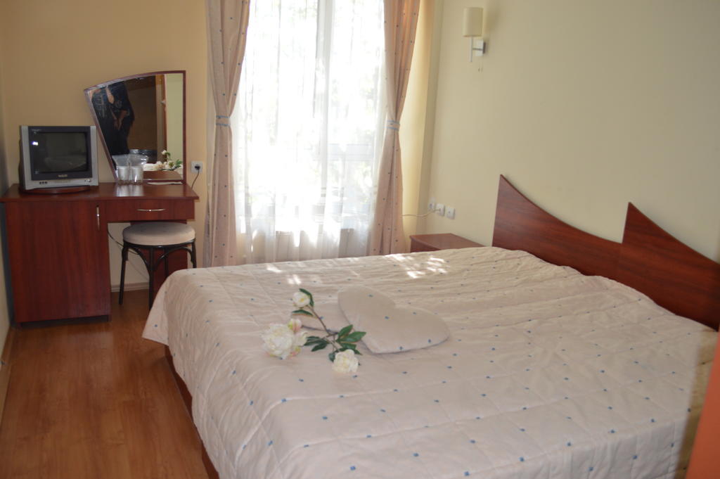 Hotel Shterev Karlovo Room photo